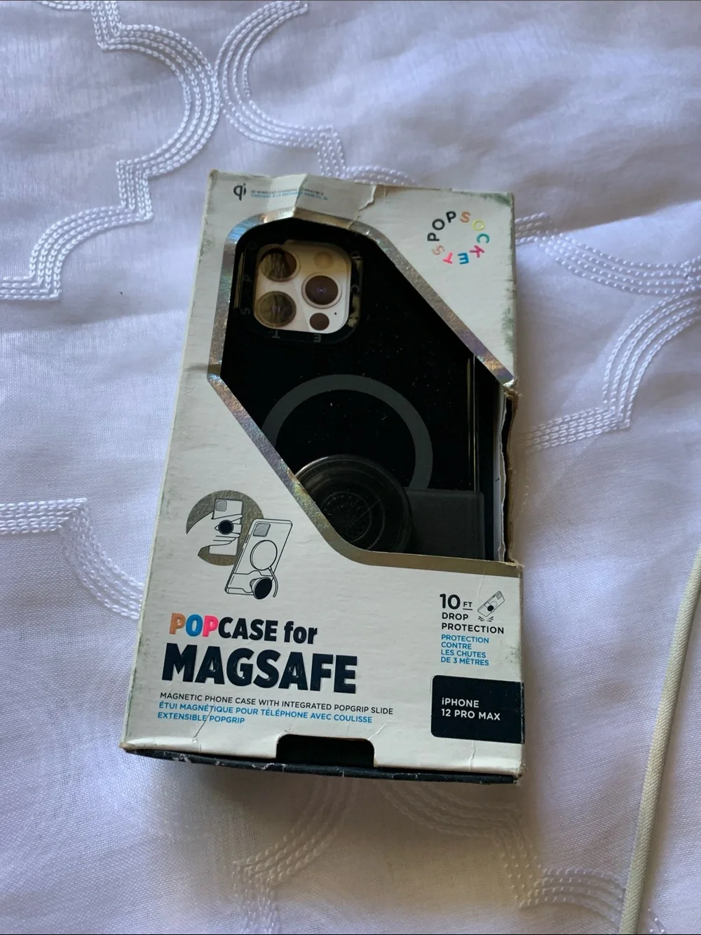 PopCase iPhone 12 Pro Max